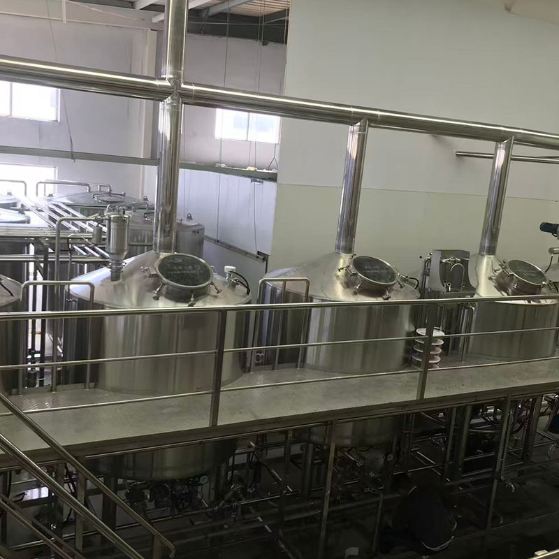 莫力达瓦精酿啤酒设备厂—啤酒文化的深刻内涵